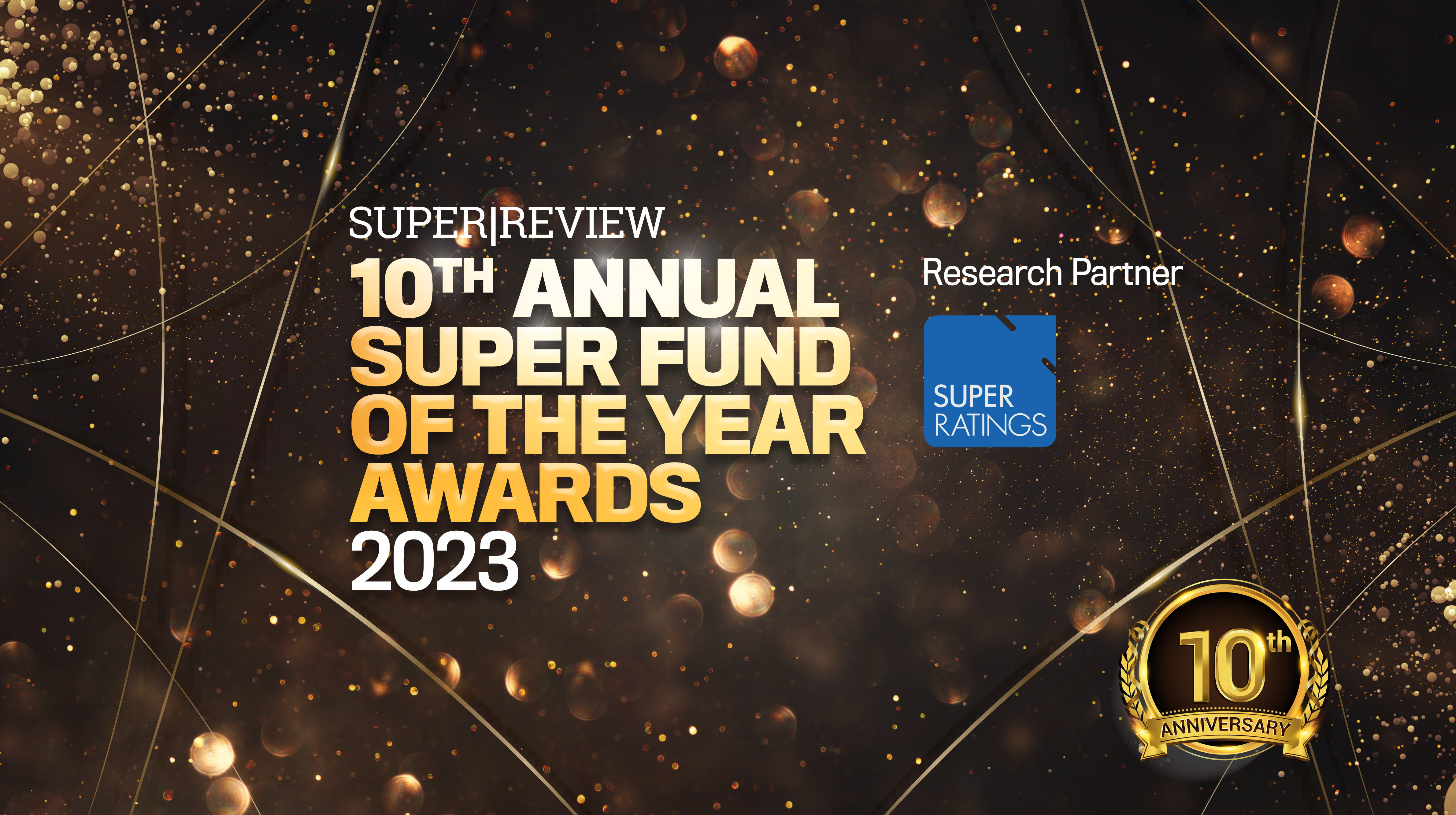 Super Fund of the Year Awards
