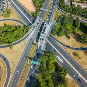 Q&A: The compelling story of listed Essential Infrastructure, and how it can help hedge inflation