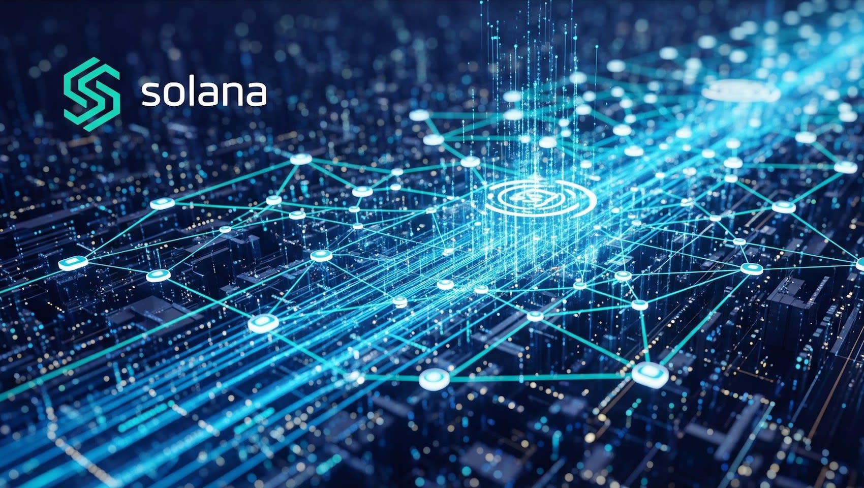 Developing Next-Generation Fintech Applications on High-Speed Blockchain  Networks - Super Review