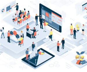 Digging under the administration engine