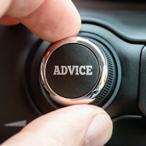 At home advice for regional First Super members