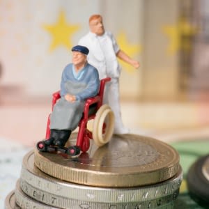 Need for funds to engage on aged care