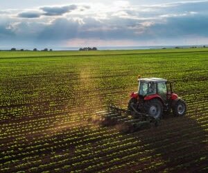 Industry funds eye agriculture investment