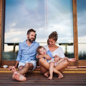 AIA Embrace, helping Australians thrive, not just survive.