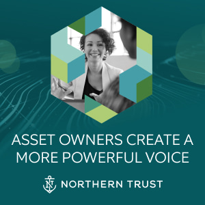 Asset Owners Create a More Powerful Voice