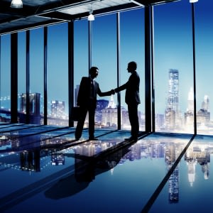 MetLife makes senior appointments