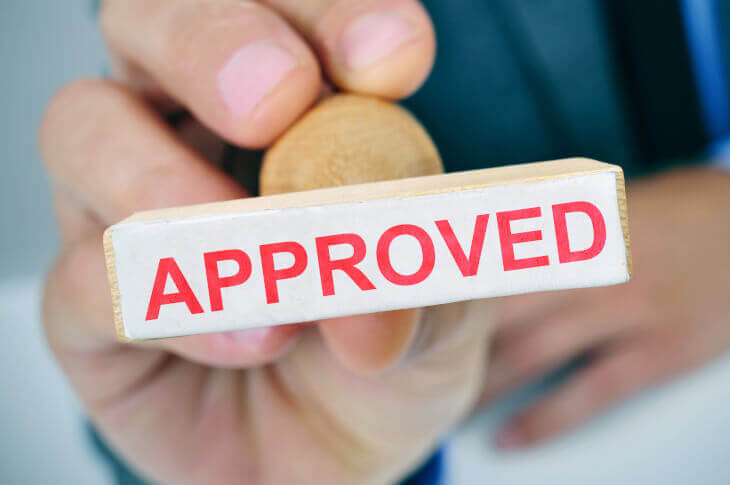 stamp approved single touch payroll parliament approves small business