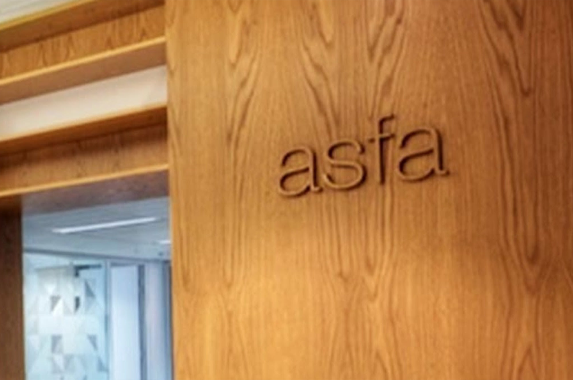 ASFA reveals organisational restructure - Super Review
