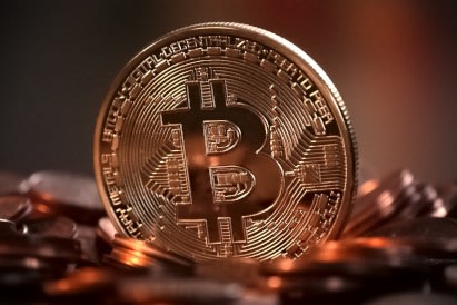 bitcoin
