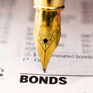 Investment bonds a TTR strategy