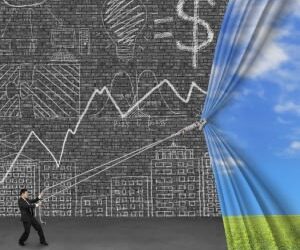 Transitionary schemozzle predicted on AFCA