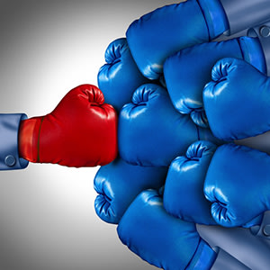 Facing up to regulatory change