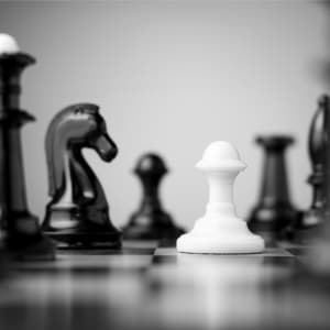 Niche strategy needed for small funds