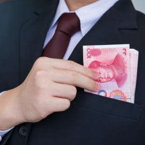 China A-shares on MSCI a positive