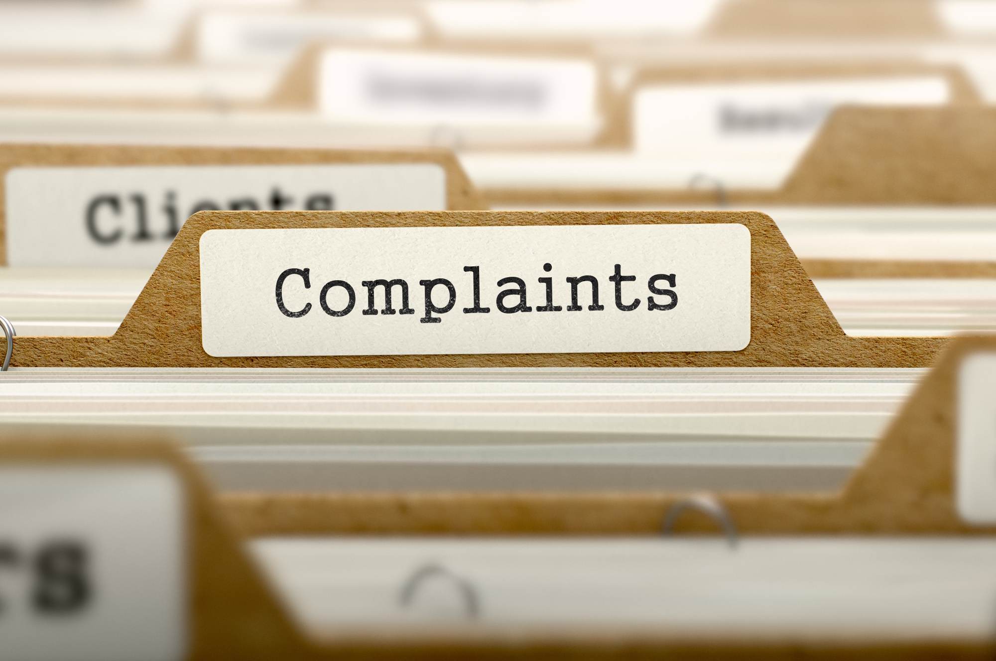 Super complaints firmly under the microscope - Super Review
