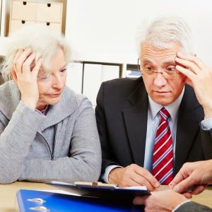 Pension cuts to heighten retiree weaknesses
