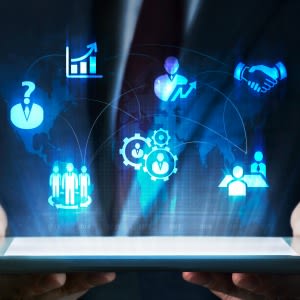 Iress to deliver automated admin to ESSSuper