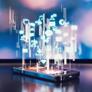 Link launches digital advice