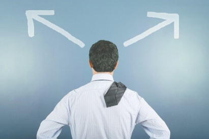 tax options amid uncertainty