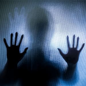 Should victims of domestic violence get early release super?
