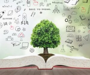 LGS leads in combating climate change