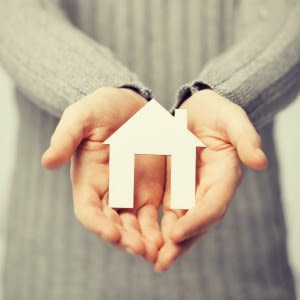 Family home may help fund retirement