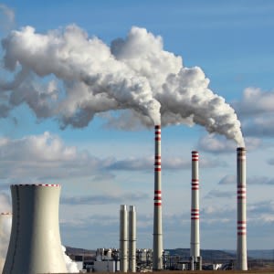 Fossil fuels harming super funds