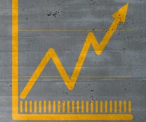 Seventh consecutive year of positive returns