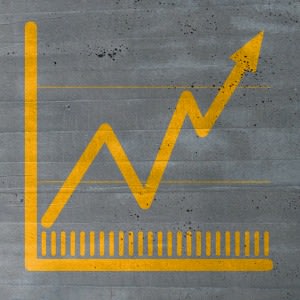 Seventh consecutive year of positive returns