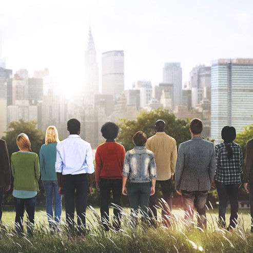 Demographics key to the future of real estate - Super Review