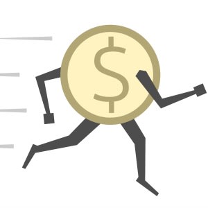 Allocated pensions outflows increase by 97%