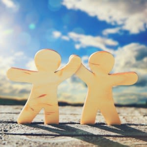 Joint super accounts may create greater clarity