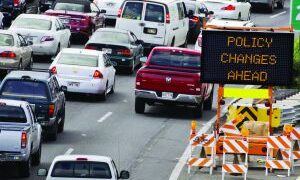 Productivity Commission provides policy signpost