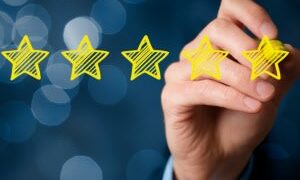 Top Heron ratings to AMP, Plum and Hostplus