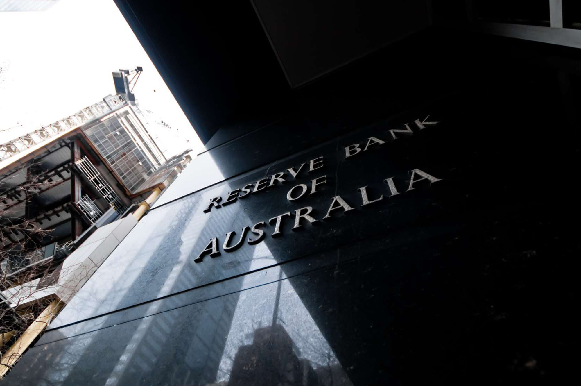 What Is Rba Bank RBA sees private sector overtaking public demand - Super Review