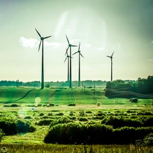 Renewable energy to bring cash-flow to insto investors