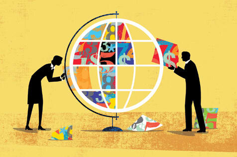 responsible investing