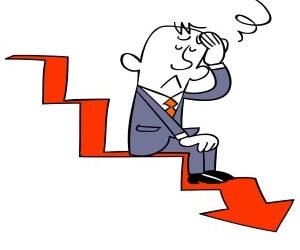 Super funds slump over November