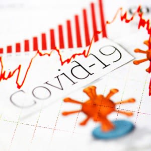 Actuaries Institute finds COVID-19 deaths higher than expected