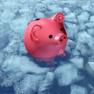 BlackRock’s Fink praises Aussie super system