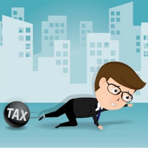Reduce company tax to boost competition: FSC