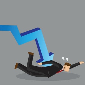 Long-term underperforming defaults should lose their status