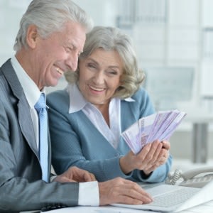 Only wealthy people win under downsizing measure