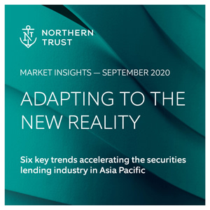 Adapting to the new reality