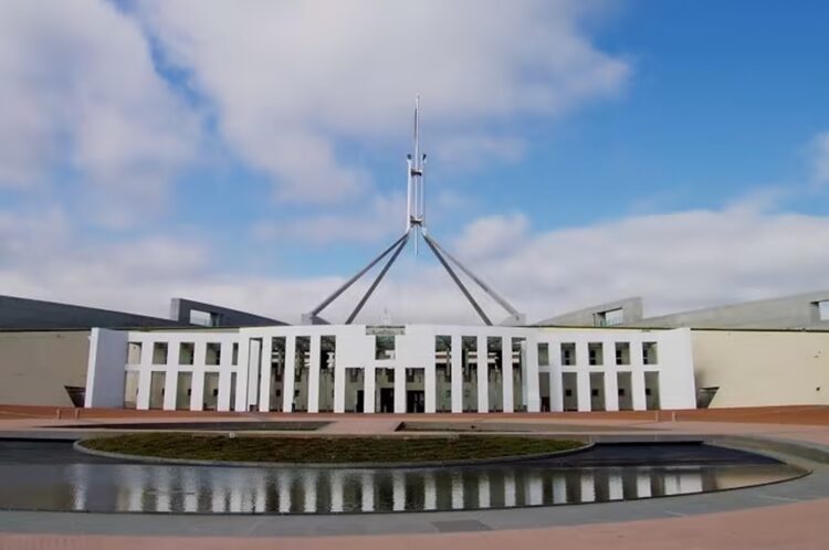 Parliament House