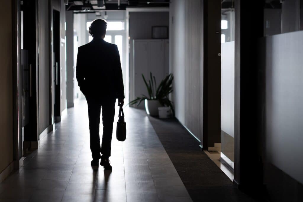Cbus boss steps down from ASFI - Super Review