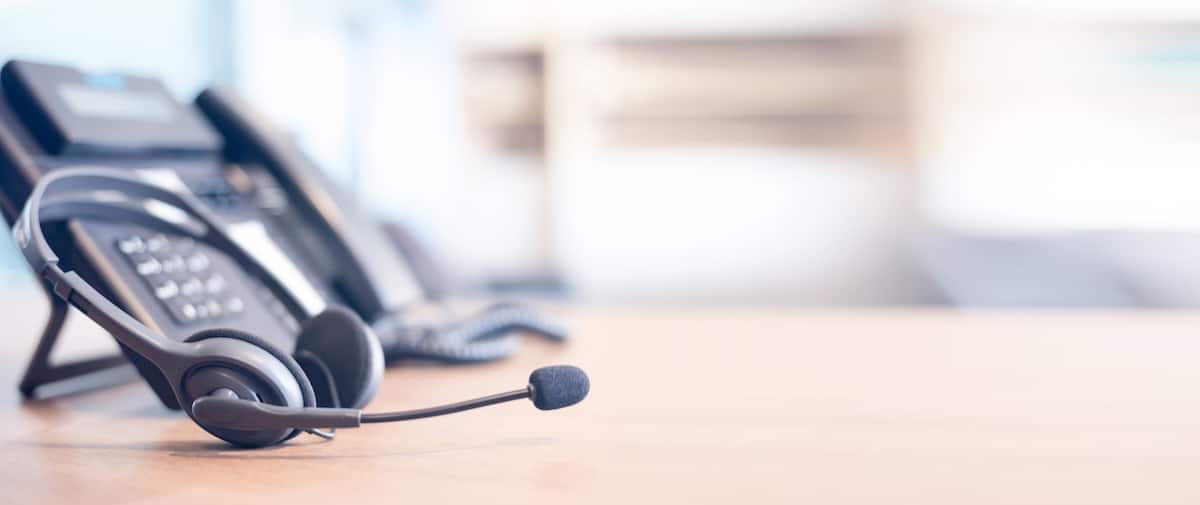 Customer service research faces super industry backlash