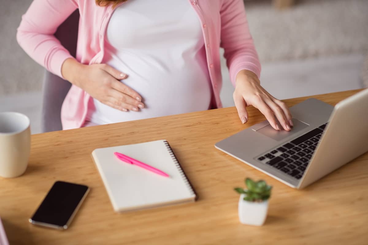 Aware Super expands reproductive health leave
