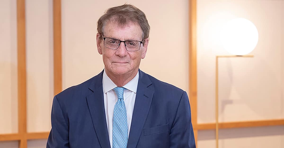 ‘Once in a generation': Vale Westpac's Bill Evans